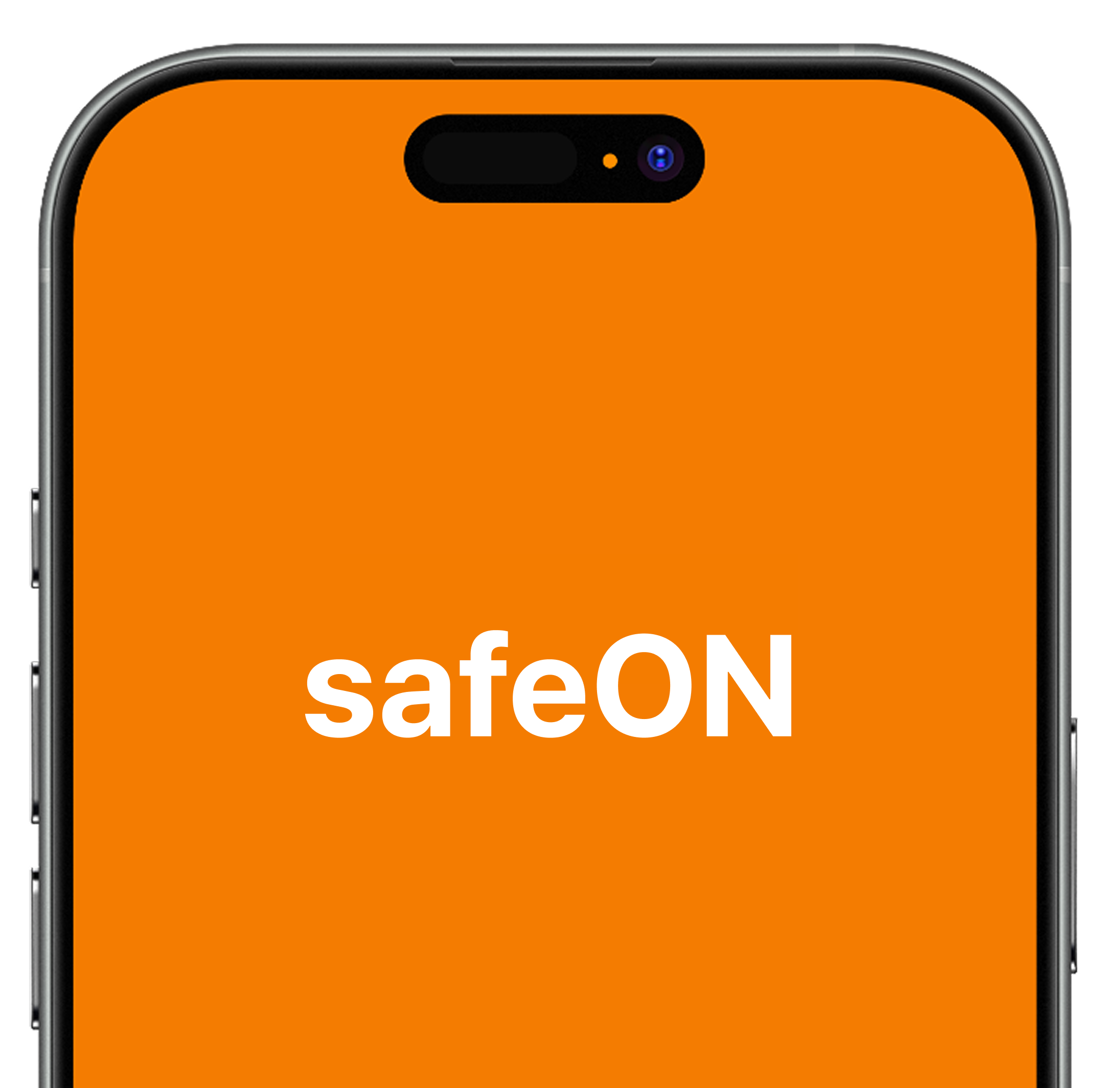 safeON 앱 소개